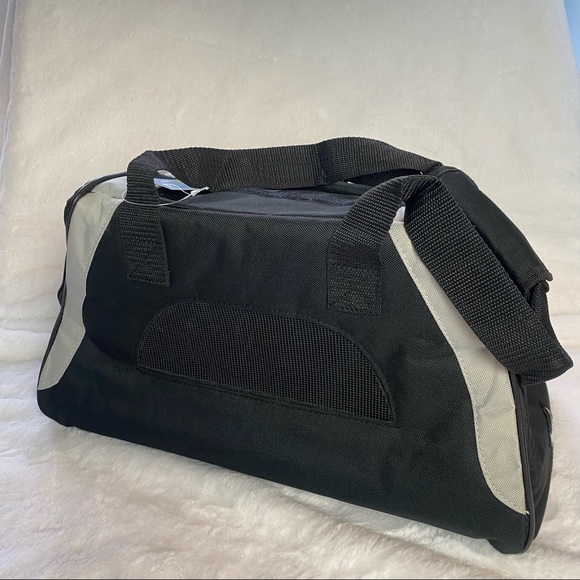 Pet Carrier Black NWT - Picture 5 of 7